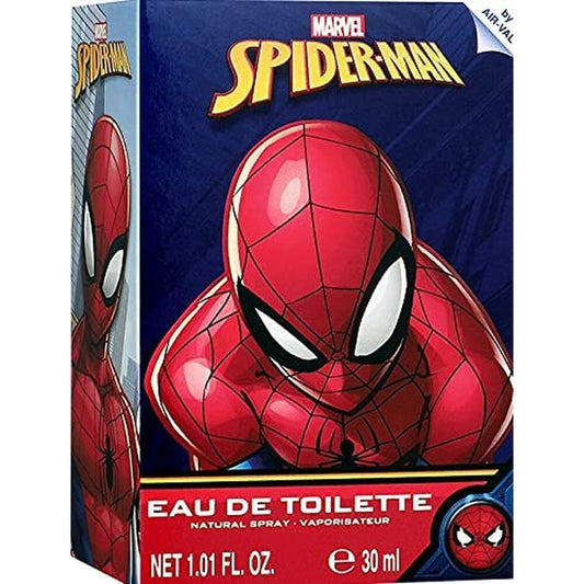 Children´s Fragrance - Spiderman