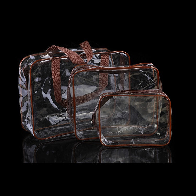 Waterproof Travel Bags