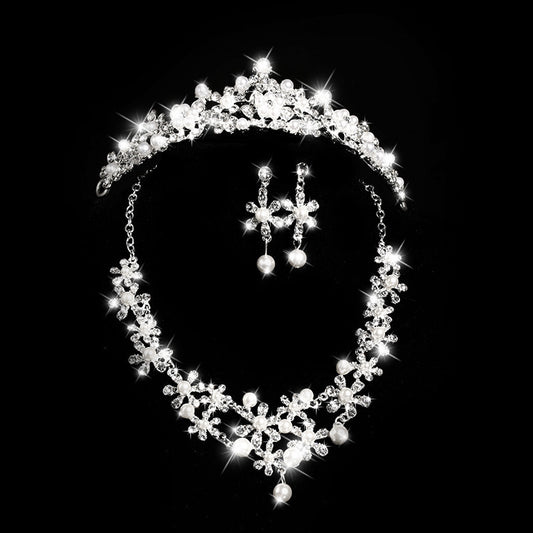 Bridal Crown