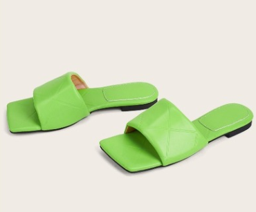 Womens Slides