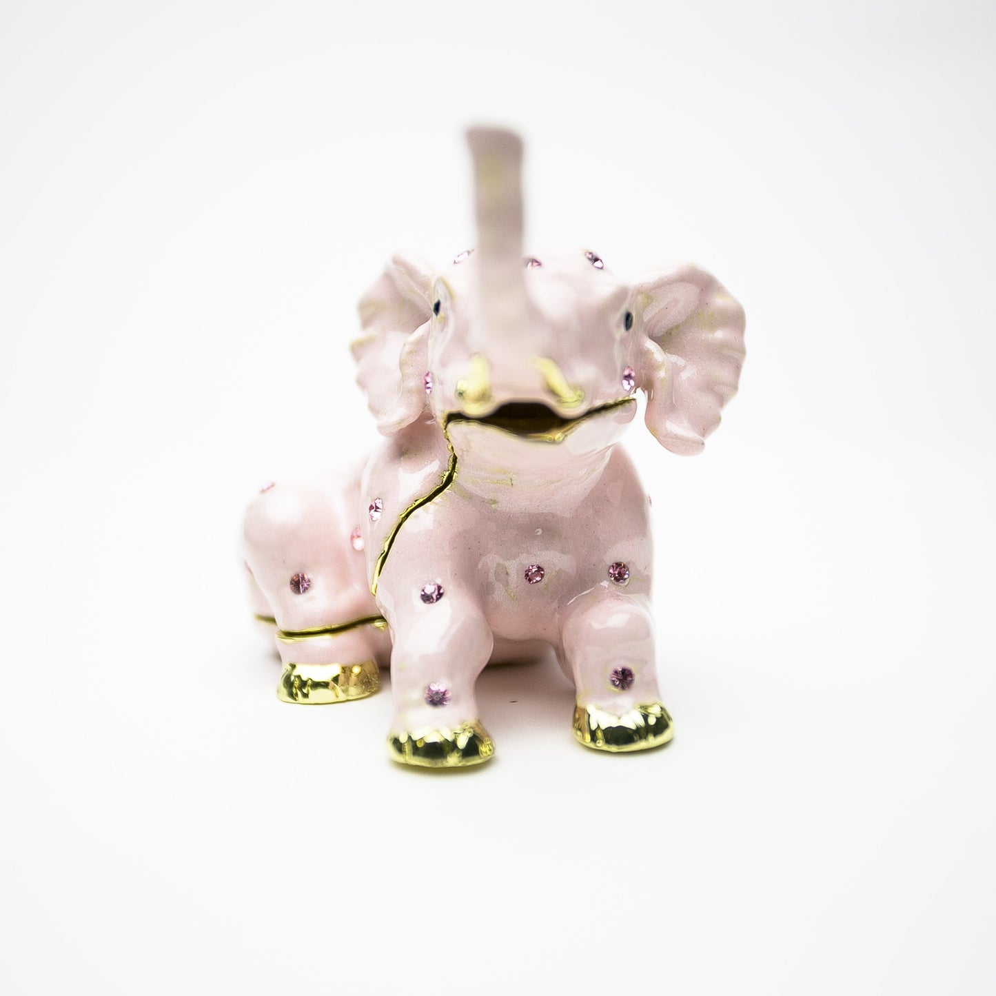 Pink Elephant