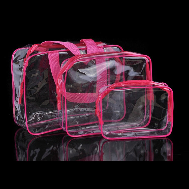 Waterproof Travel Bags