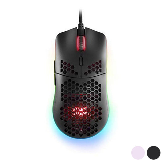 LED Gaming Mouse