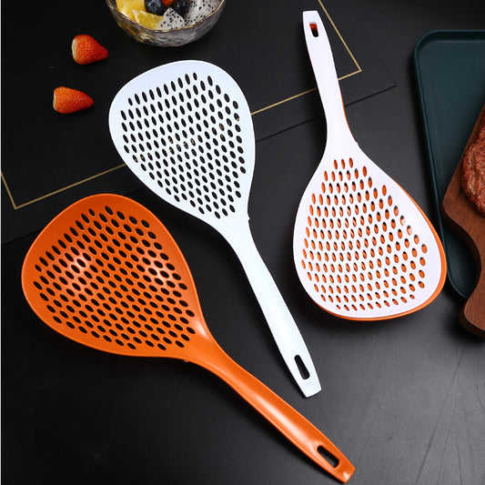 Strainer Spoon