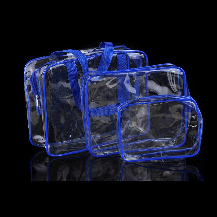 Waterproof Travel Bags