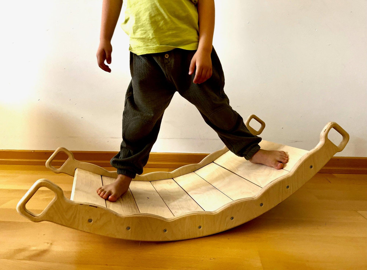 XL Multifunctional Balance Board for Kids