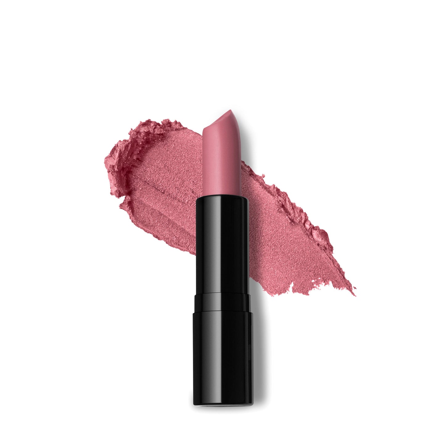 Matte Finish Lipstick - Mauve