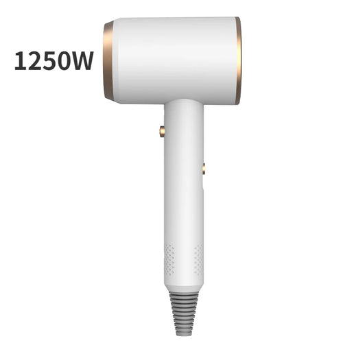 1250W Hot Cold Wind Hair Dryer