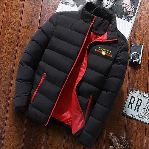 2023 New Winter Jacket