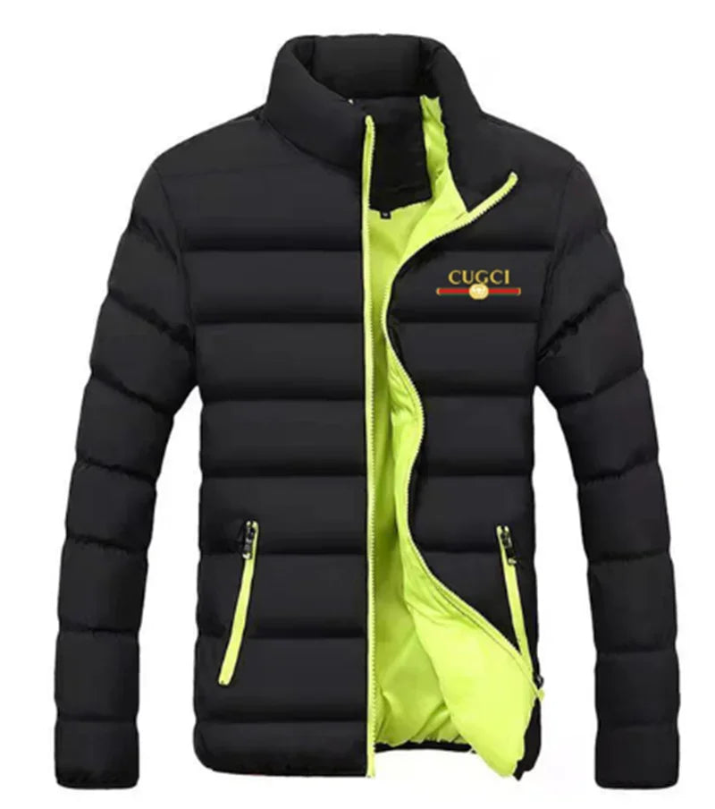 2023 New Winter Jacket