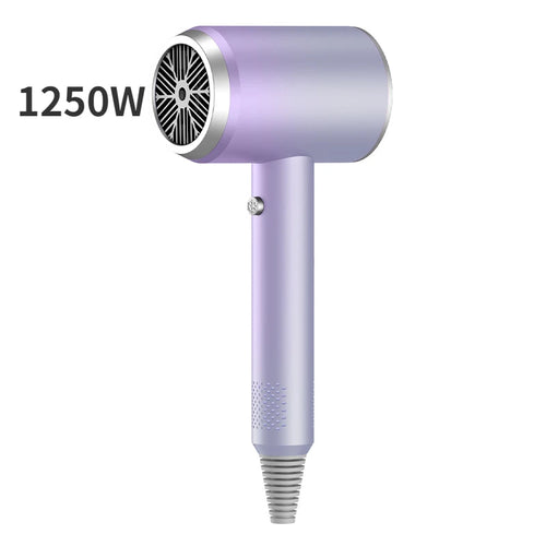 1250W Hot Cold Wind Hair Dryer