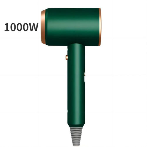 1250W Hot Cold Wind Hair Dryer