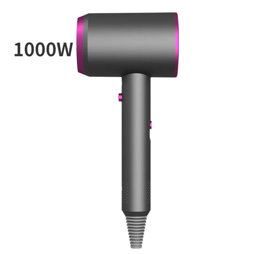 1250W Hot Cold Wind Hair Dryer