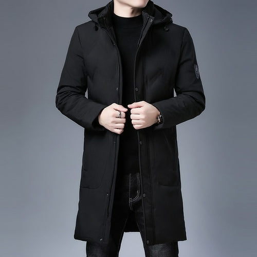 Top Quality Winter Coat