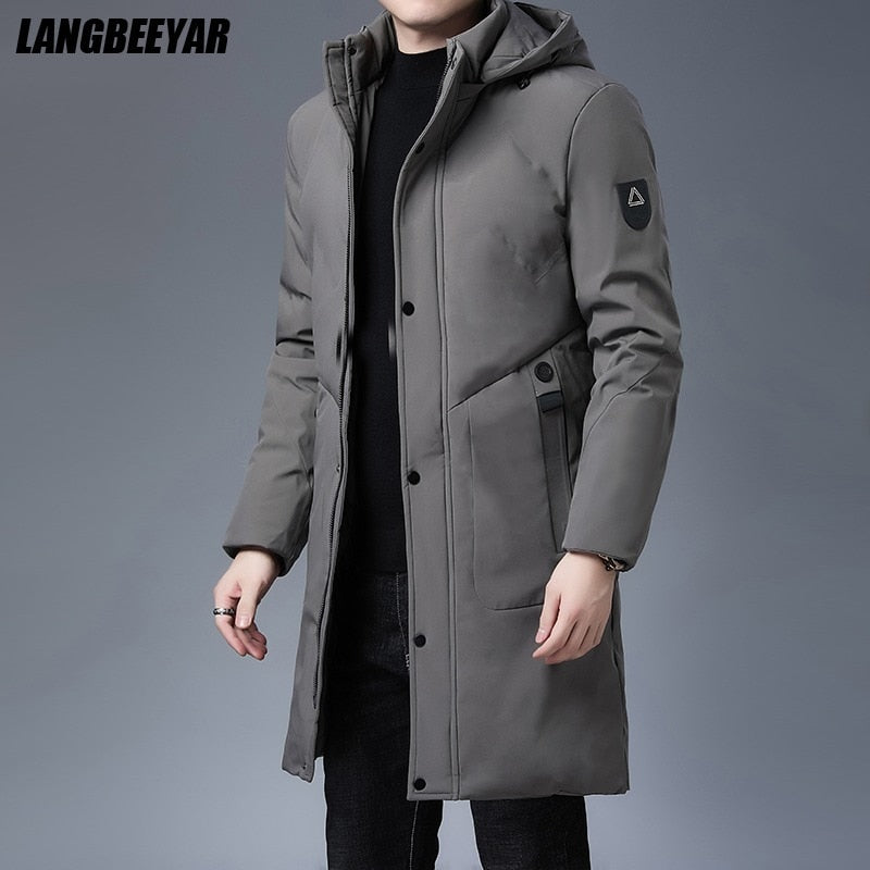 Top Quality Winter Coat