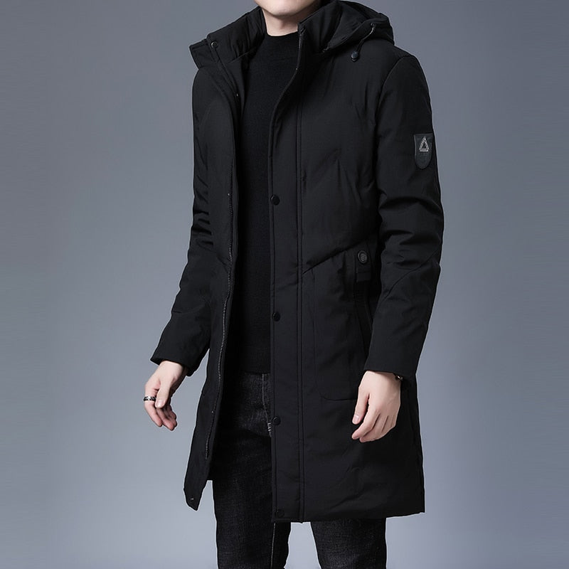 Top Quality Winter Coat