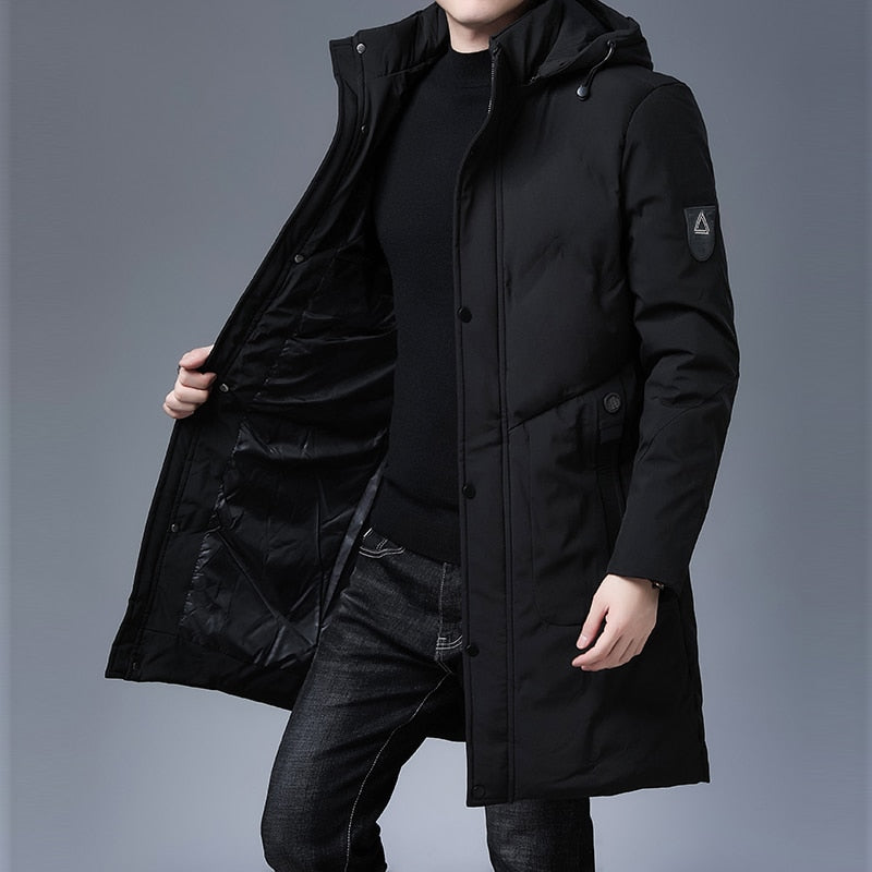 Top Quality Winter Coat