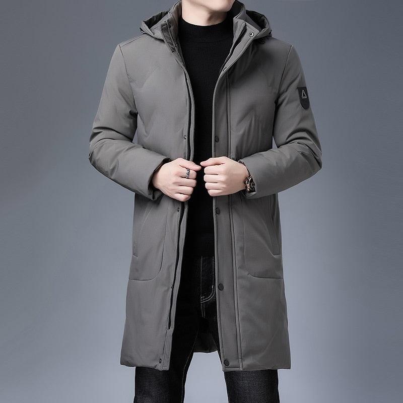 Top Quality Winter Coat