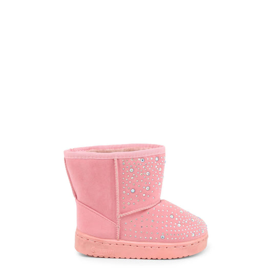 Pink Uggs